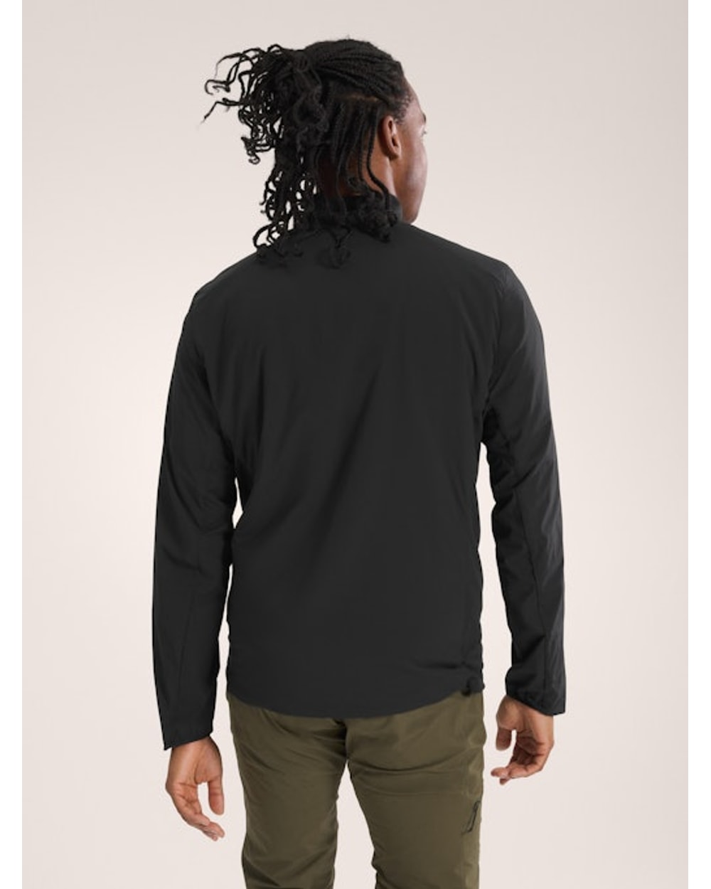 Arc'teryx Men's Atom SL Jacket