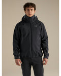 Arc'teryx Men's Beta AR Jacket - Black - front