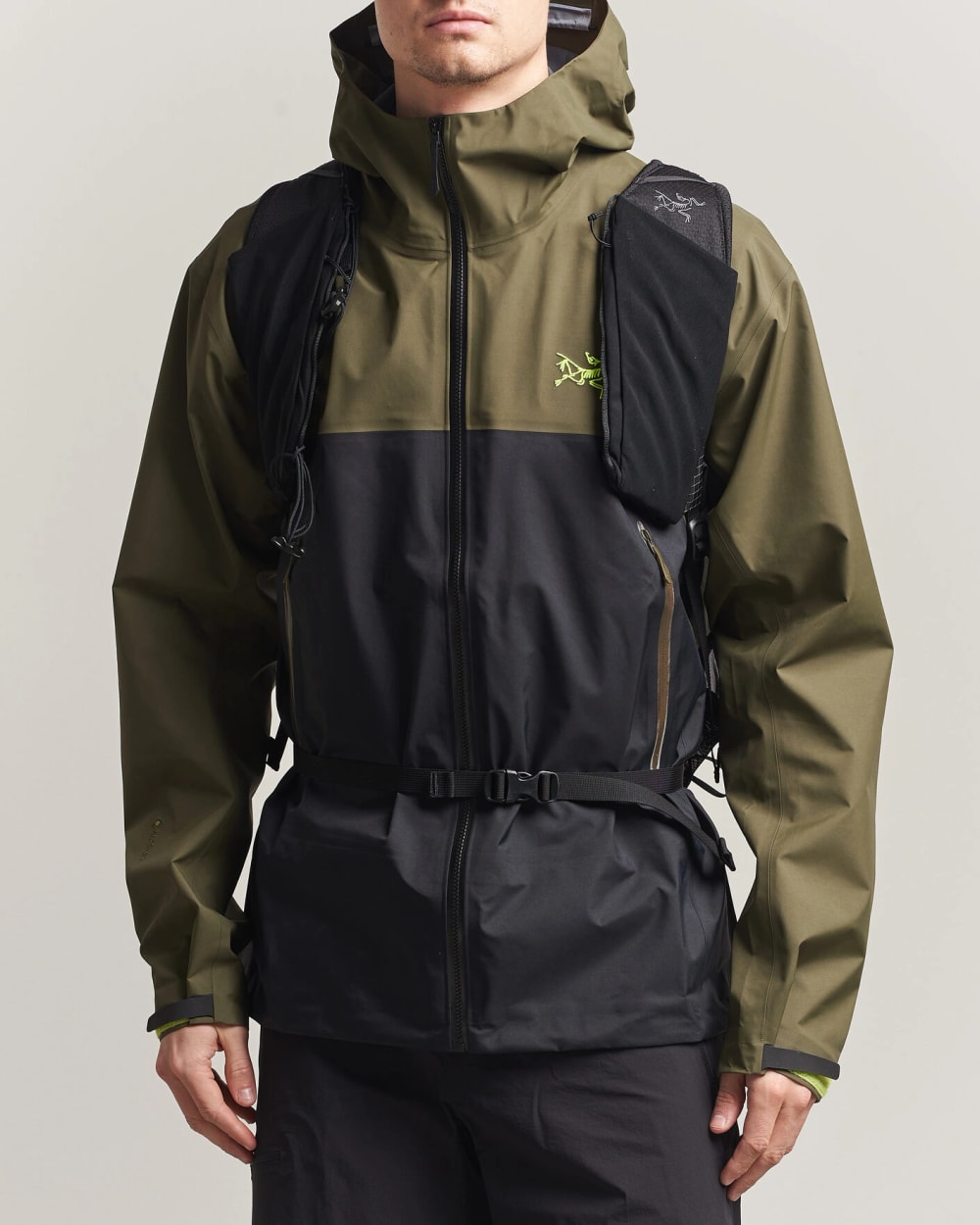 Arc'teryx Men's Beta Rain Jacket