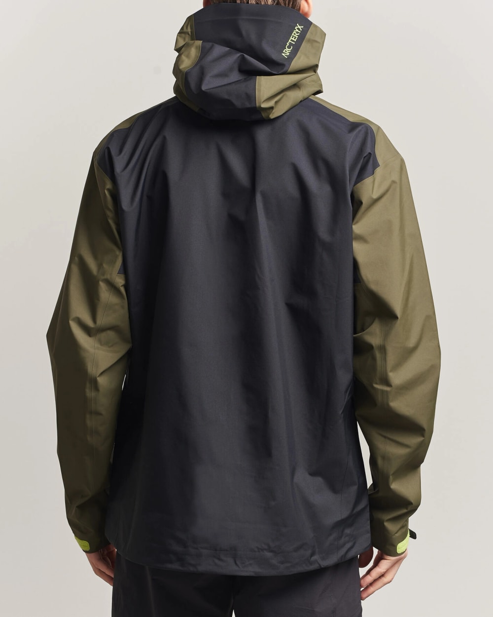 Arc'teryx Men's Beta Rain Jacket
