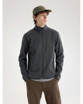 Arc'teryx Men's Covert Cardigan Fleece Jacket