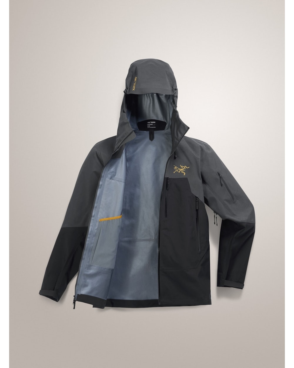 Arc'Teryx Men's Rush Jacket