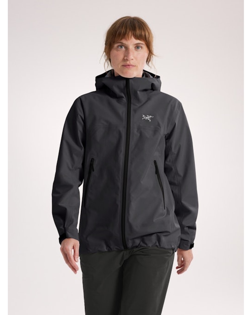 Arc'teryx Women's Beta Rain Jacket