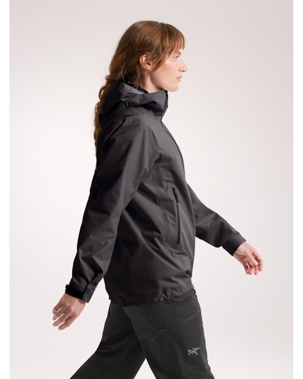 Arc'teryx Women's Beta Rain Jacket