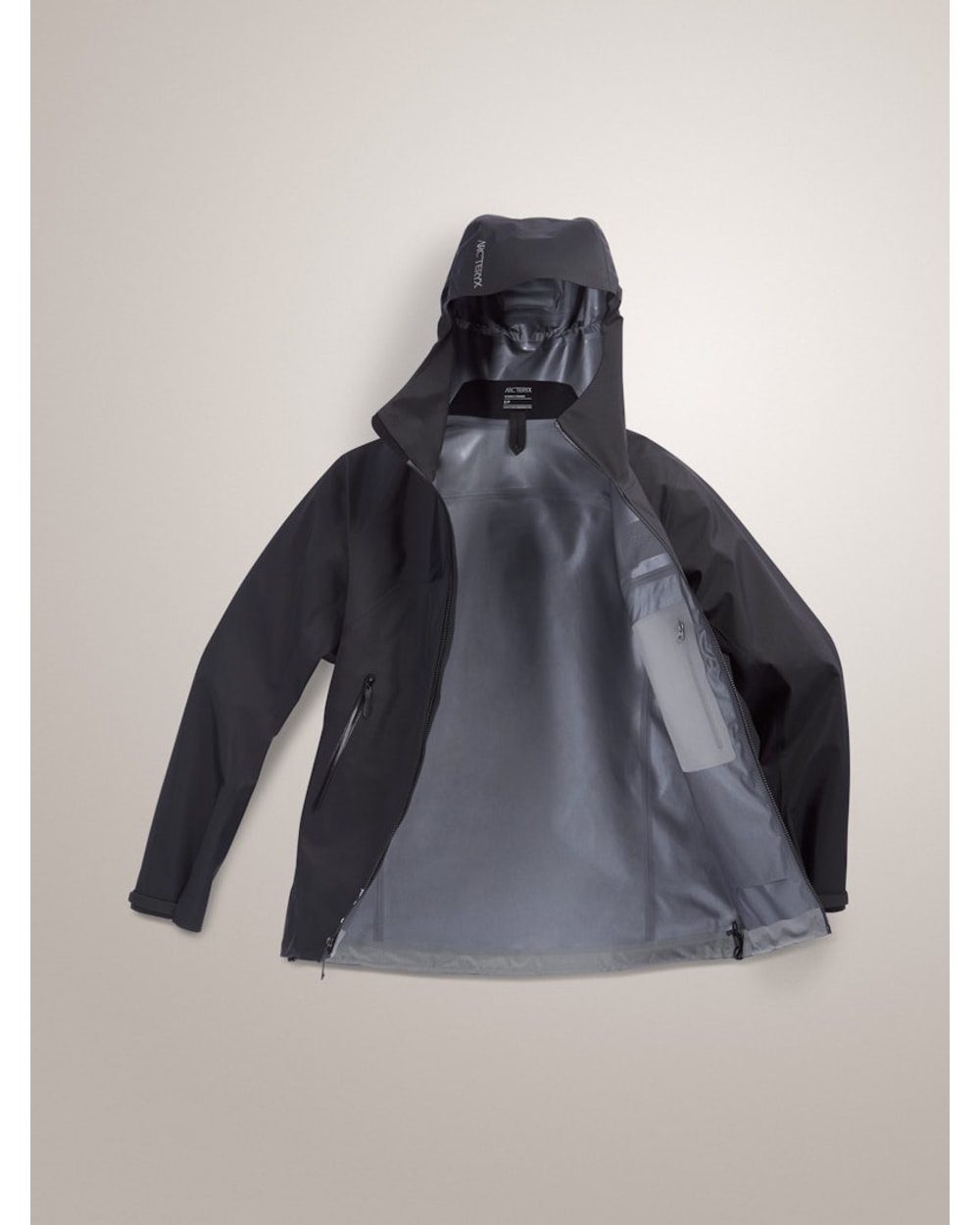 Arc'teryx Women's Beta Rain Jacket