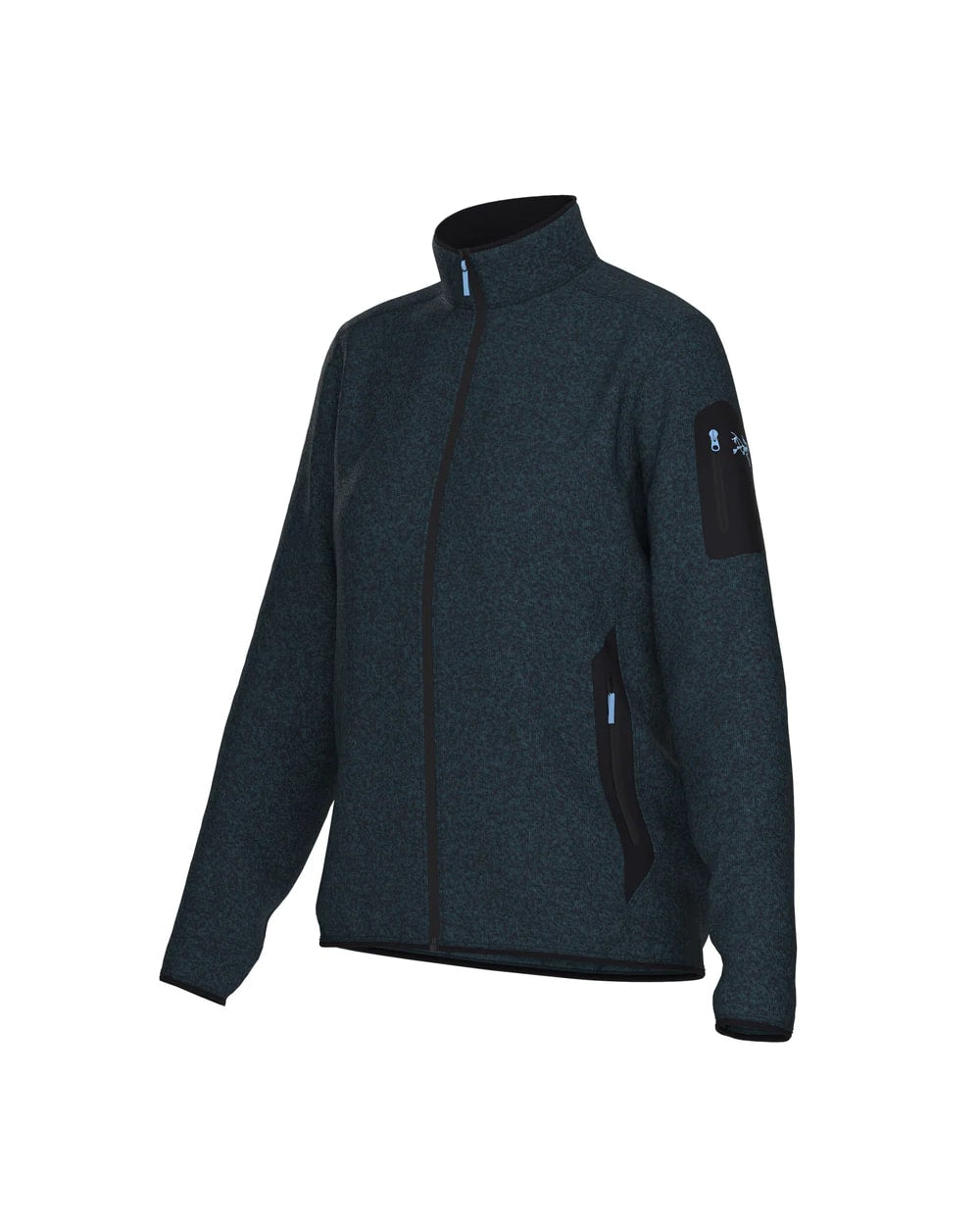 Arc'teryx Women's Covert Cardigan Fleece Jacket - 2025
