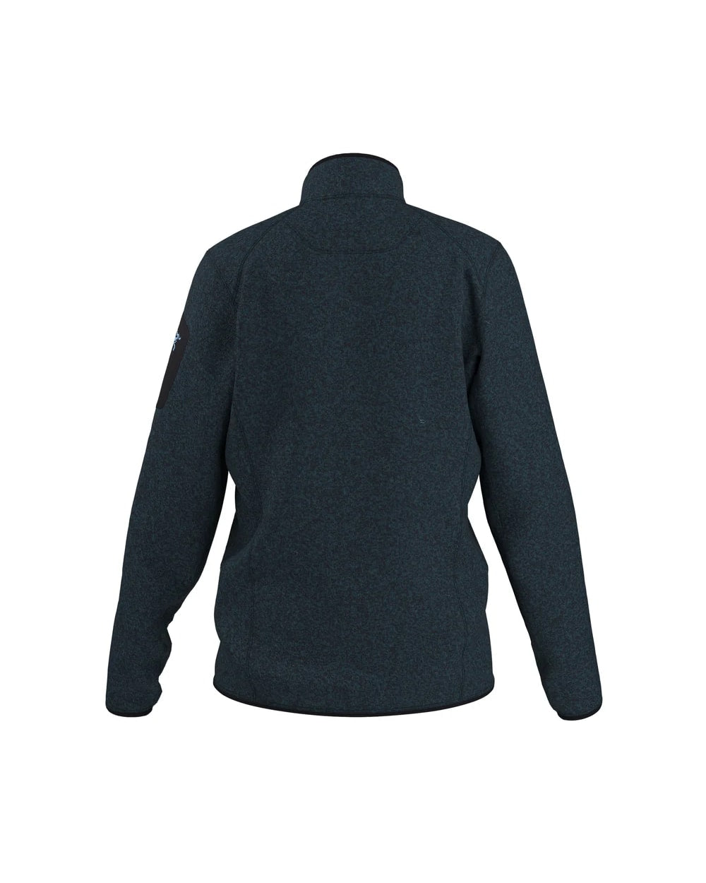 Arc'teryx Women's Covert Cardigan Fleece Jacket - 2025