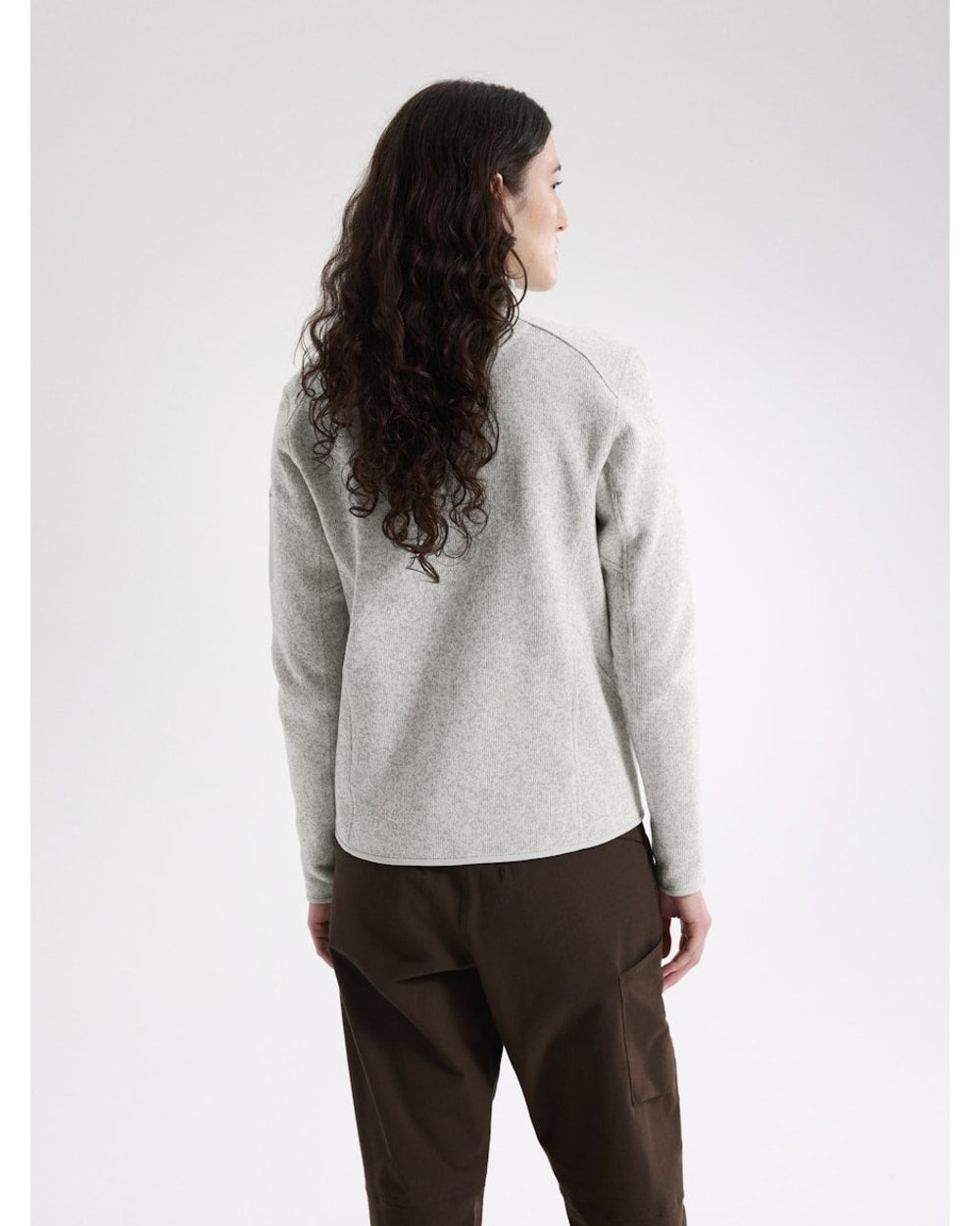 Arc'teryx Women's Covert Cardigan Fleece Jacket - 2025