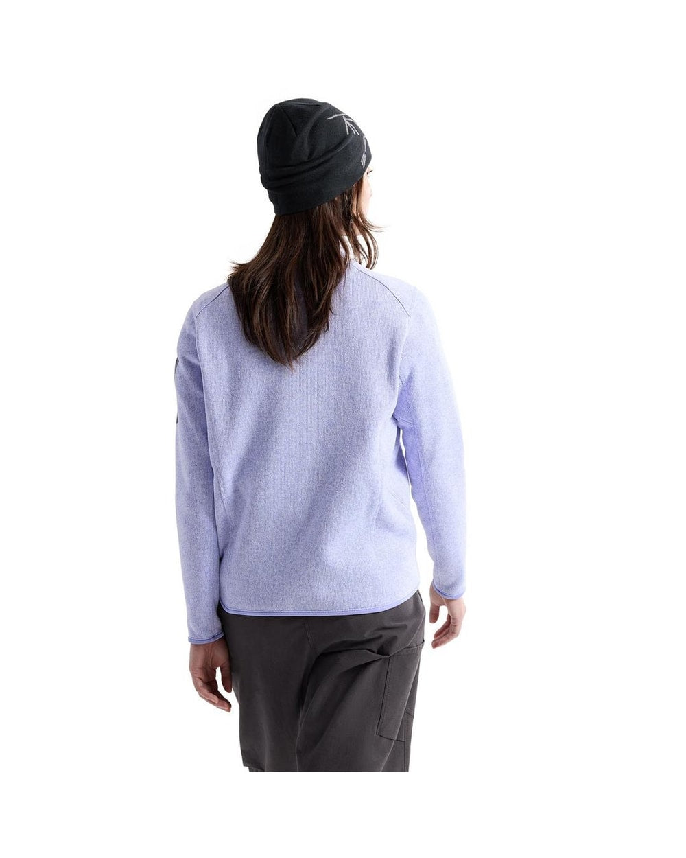 Arc'teryx Women's Covert Cardigan Fleece Jacket - 2025