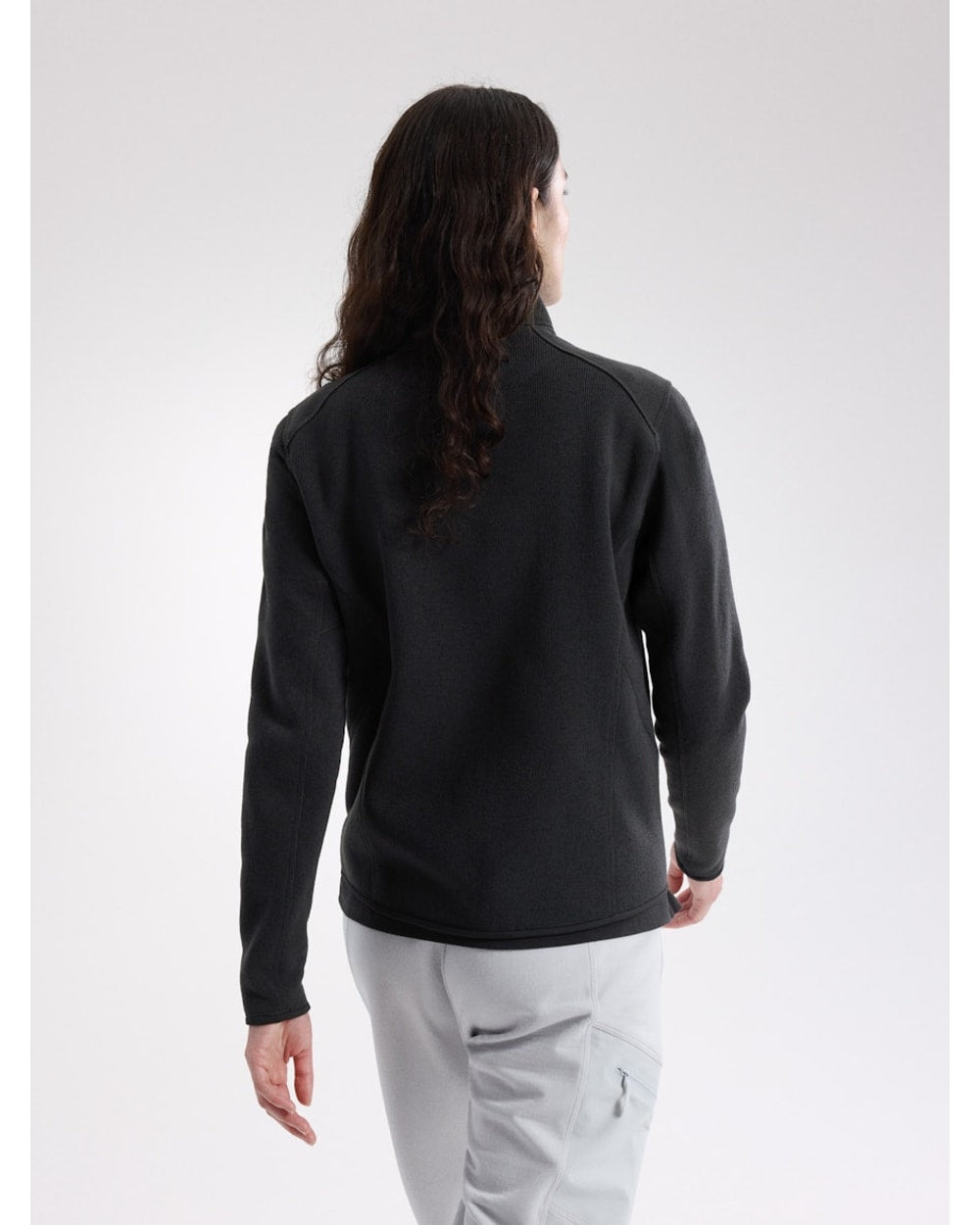 Arc'teryx Women's Covert Cardigan Fleece Jacket - 2025