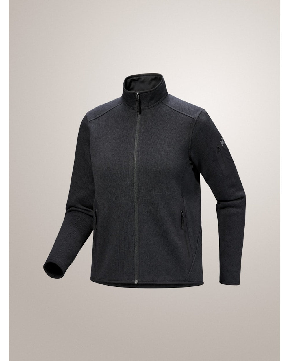 Arc'teryx Women's Covert Cardigan Fleece Jacket - 2025
