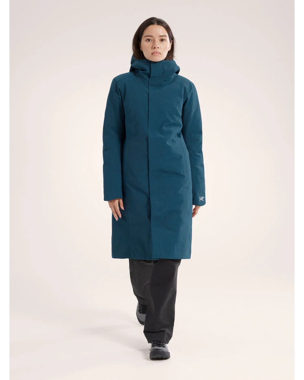 Arc'Teryx Women's Patera Parka
