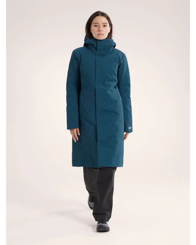 Arc'teryx Women's Patera Parka