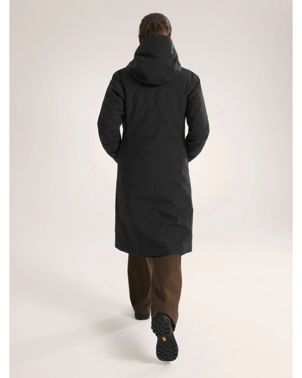 Arc'Teryx Women's Patera Parka