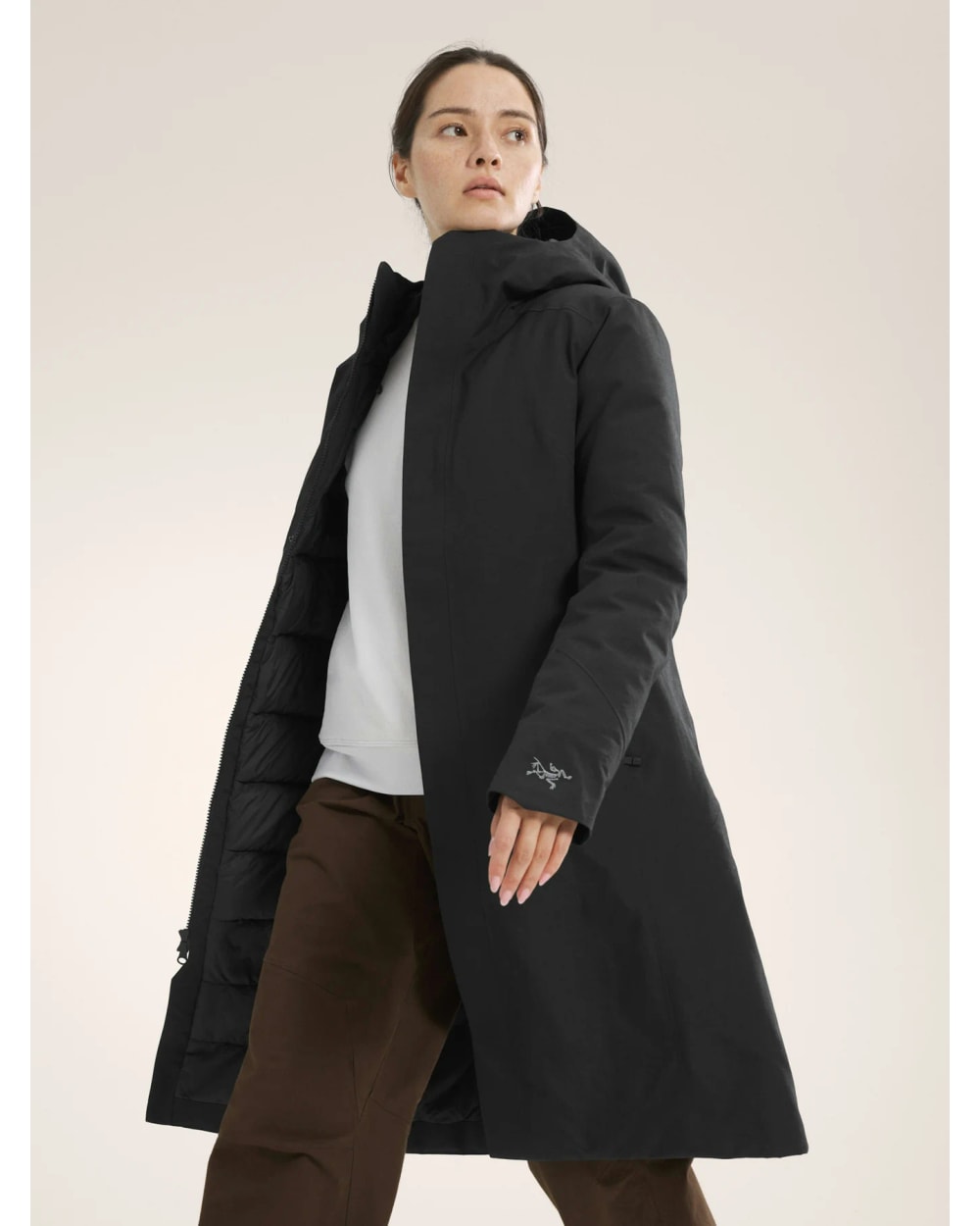 Arc'Teryx Women's Patera Parka