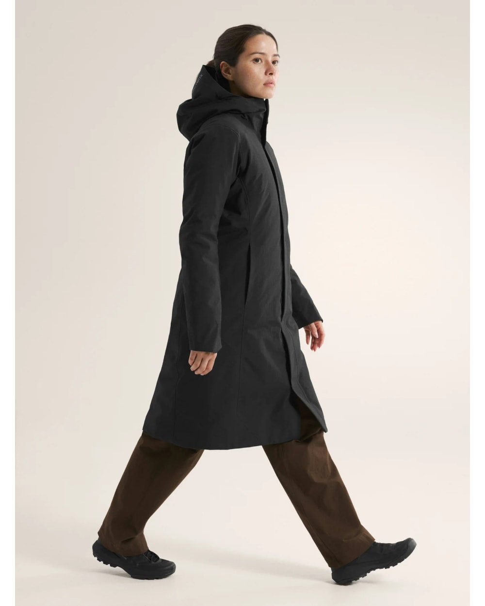 Arc'Teryx Women's Patera Parka