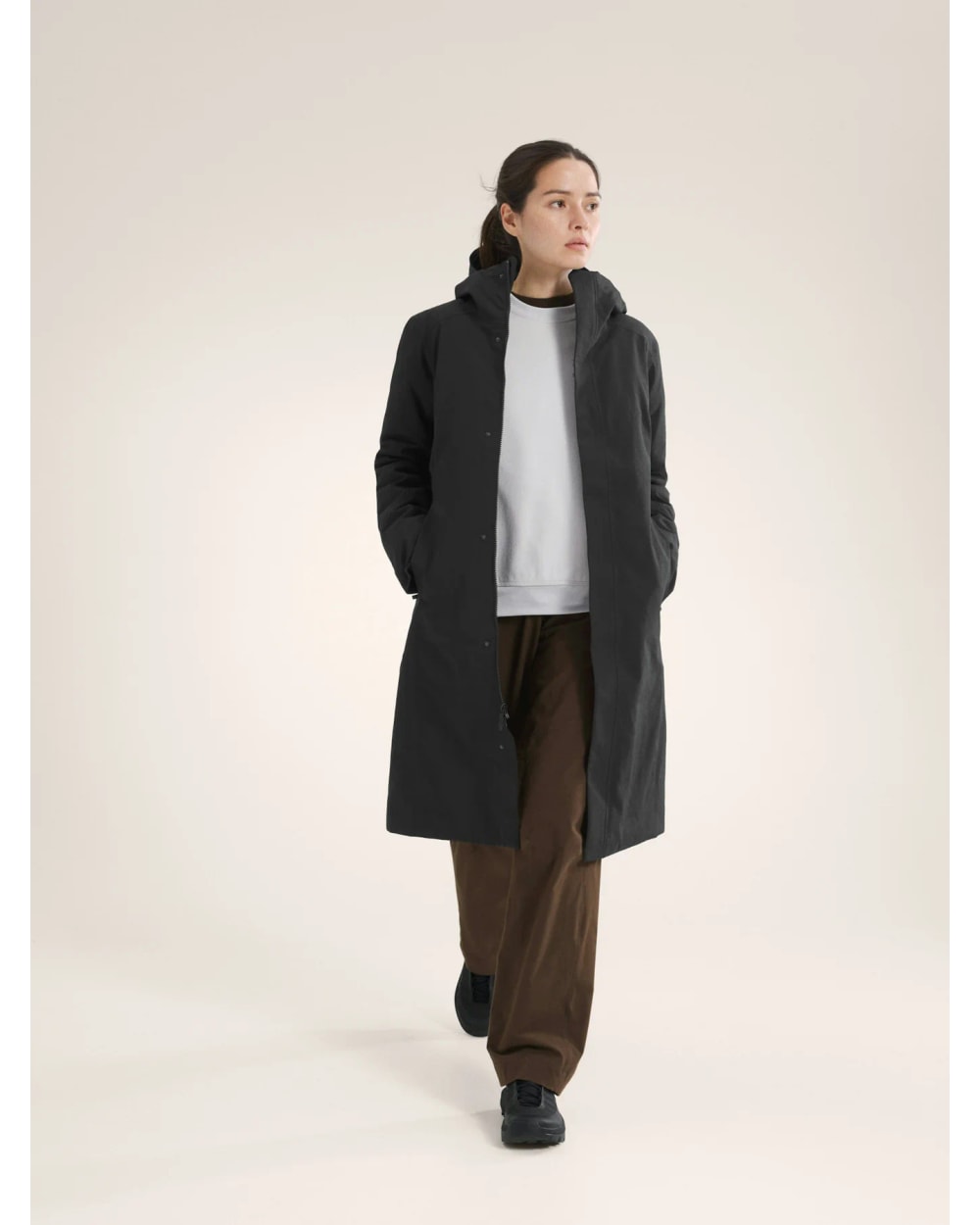 Arc'Teryx Women's Patera Parka