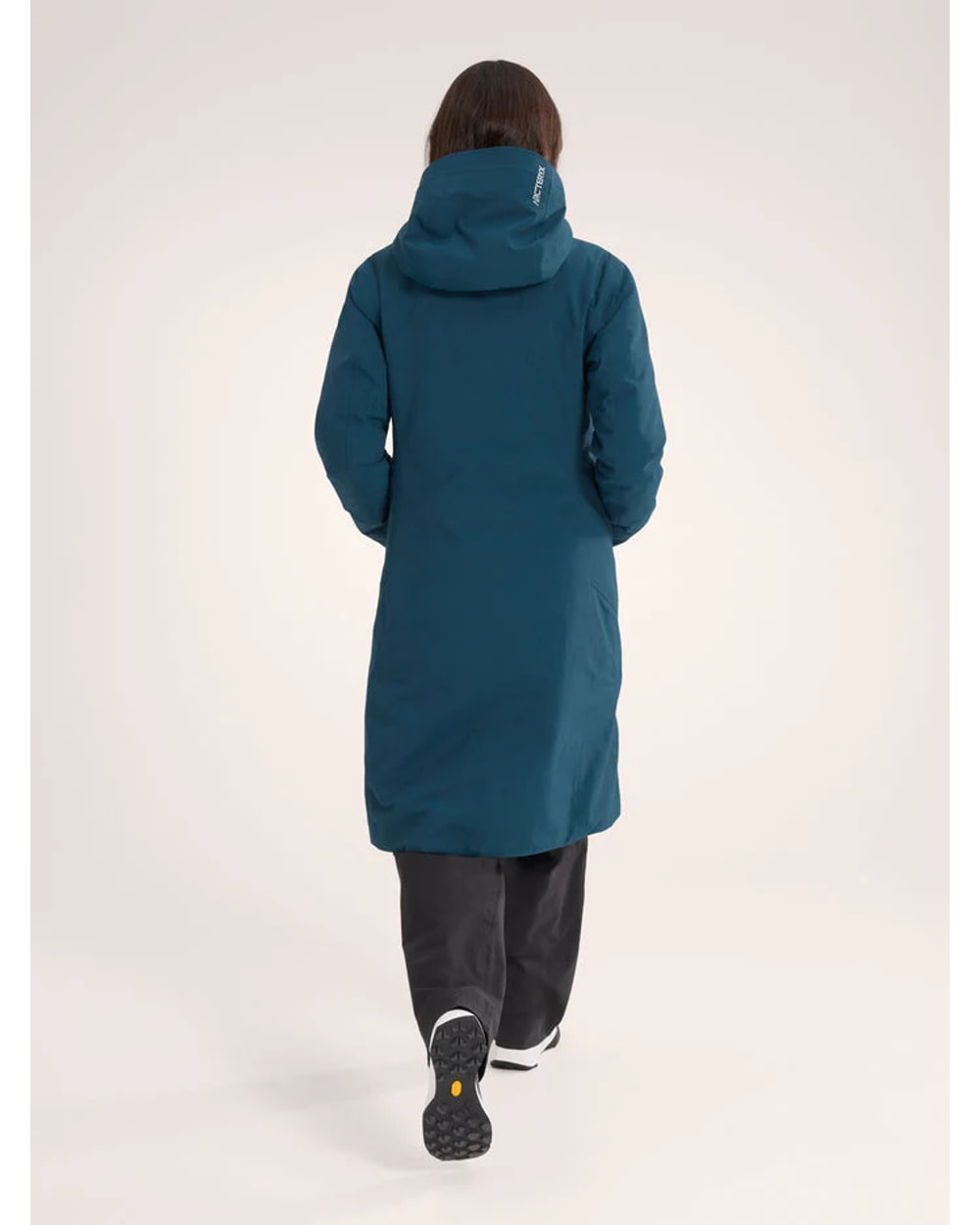 Arc'Teryx Women's Patera Parka