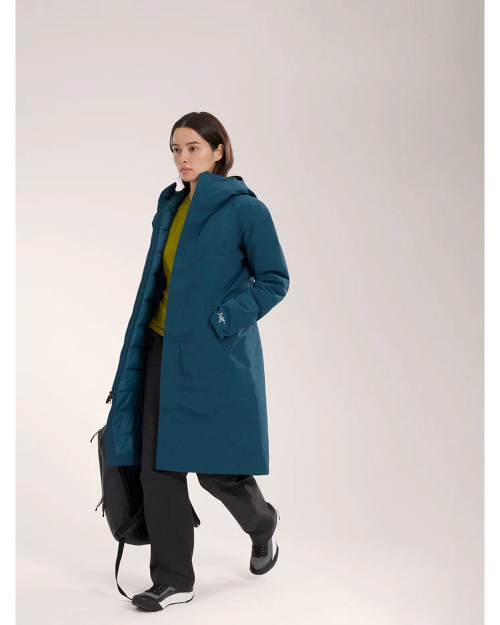 Arc'Teryx Women's Patera Parka