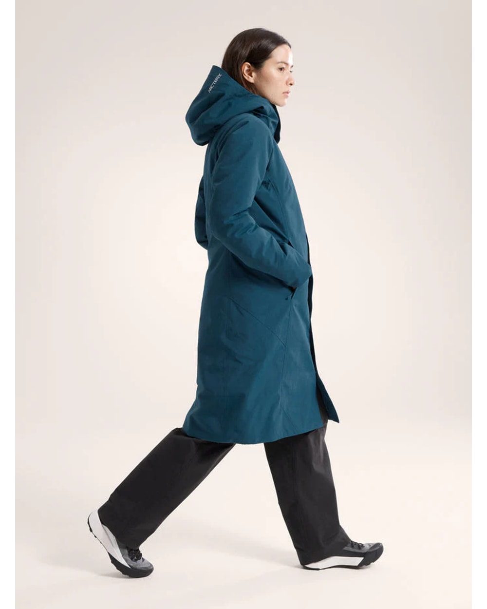 Arc'Teryx Women's Patera Parka