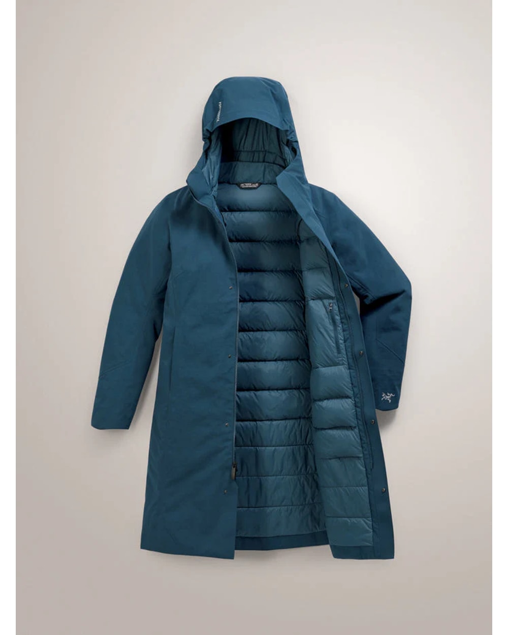 Arc'Teryx Women's Patera Parka