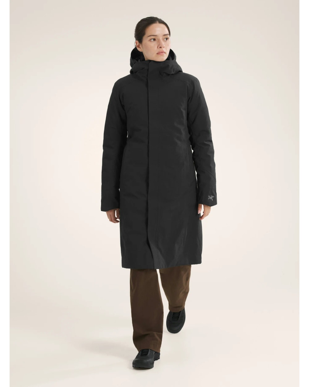 Arc'teryx Women's Patera Parka