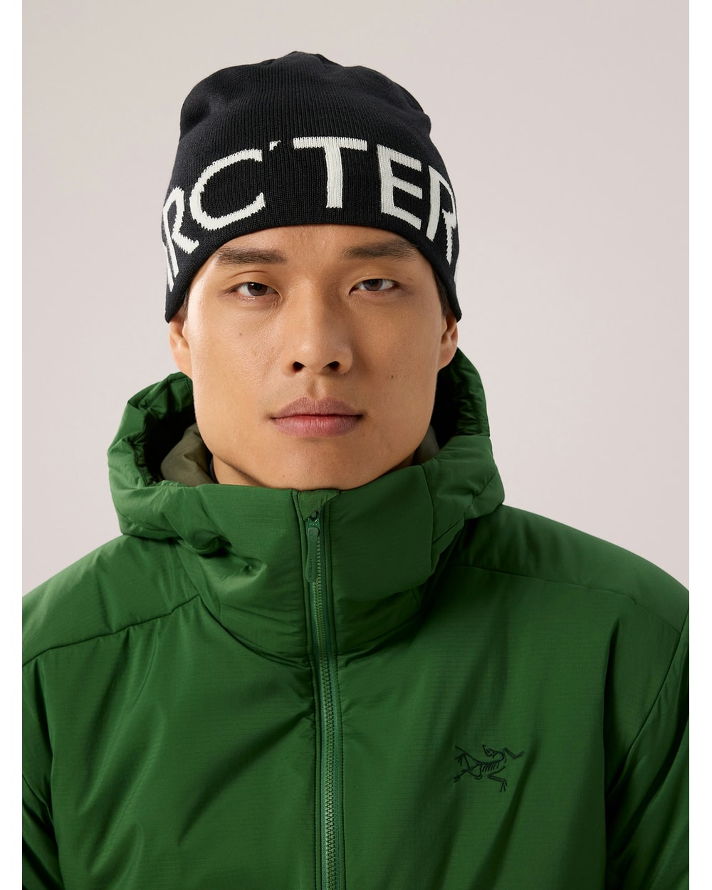 Arc'Teryx Word Head Toque