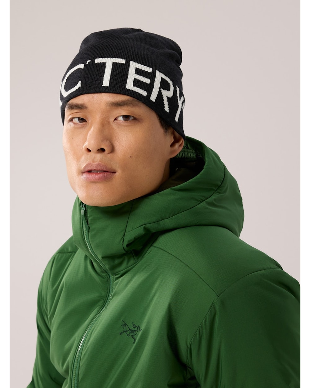 Arc'Teryx Word Head Toque
