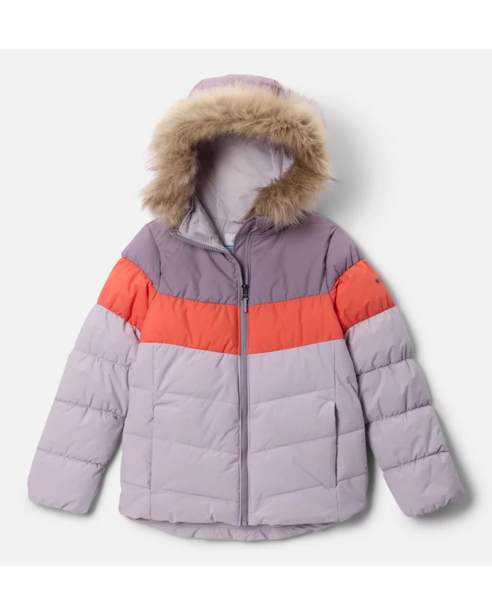 Columbia Girl's Arctic Blast Jacket