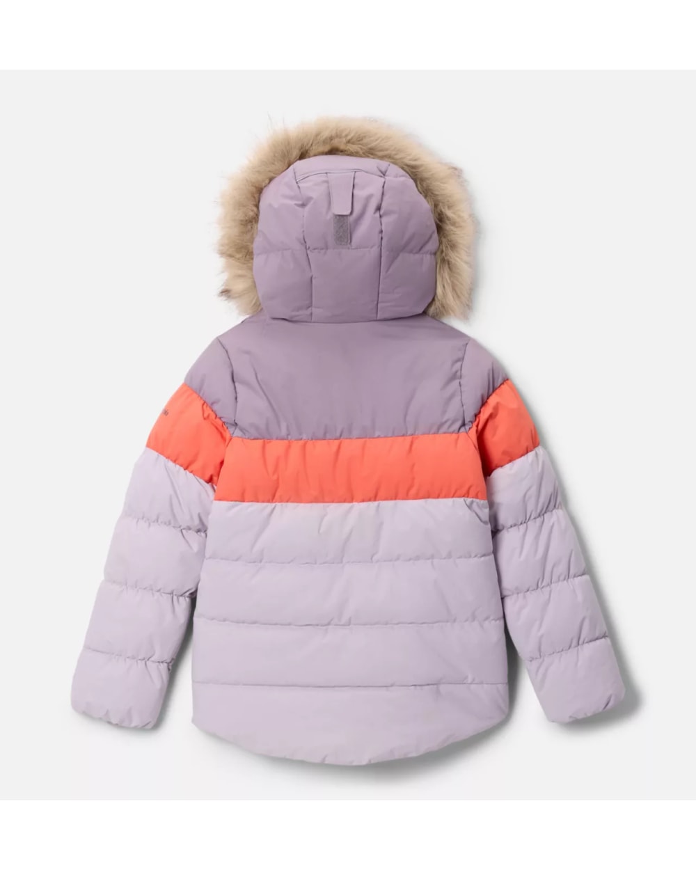 Girl's Arctic Blast Jacket