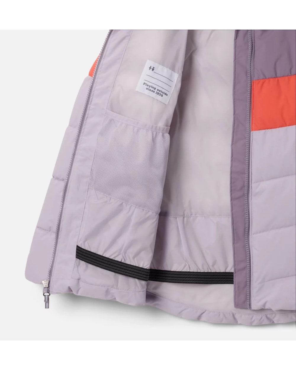 Girl's Arctic Blast Jacket