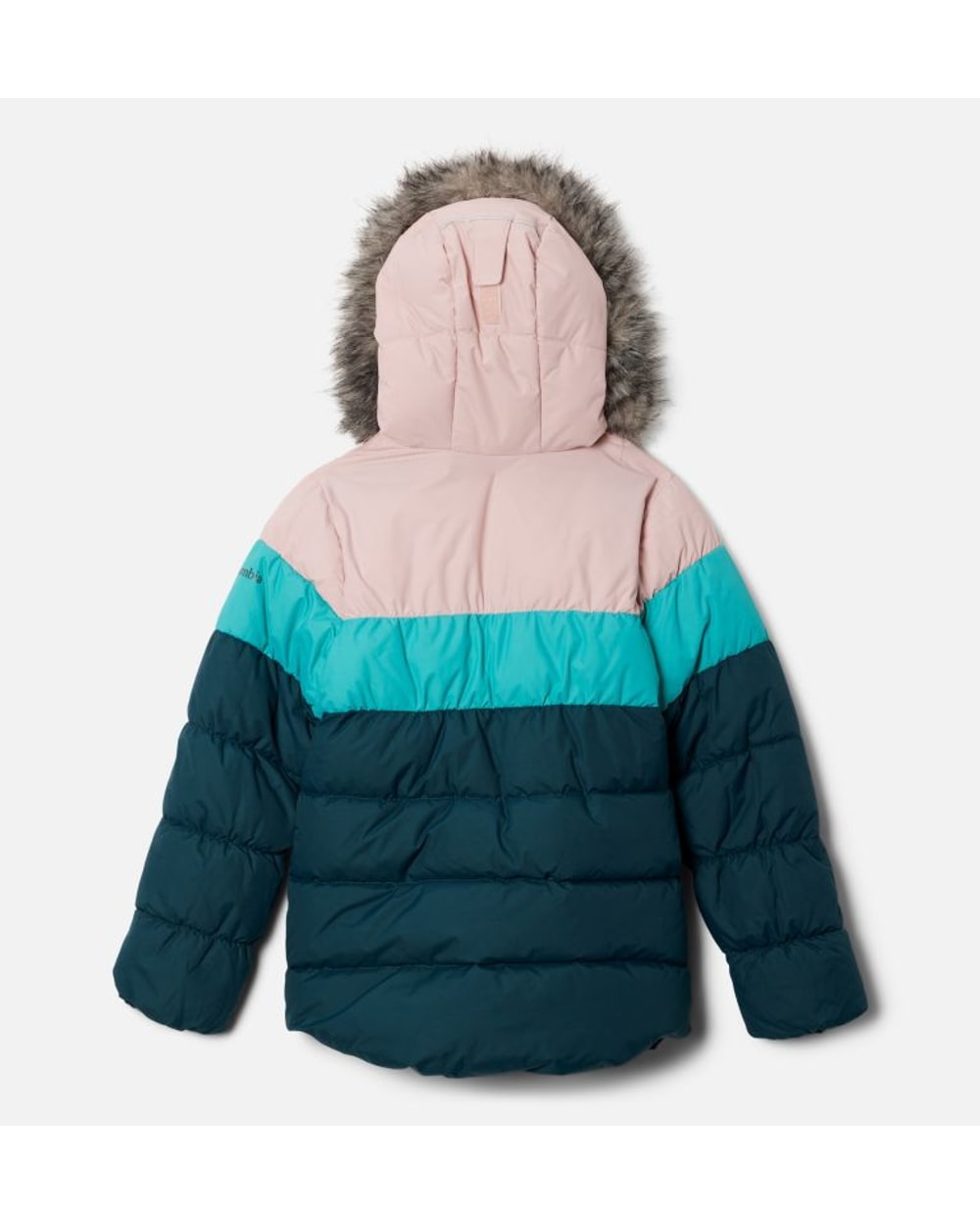 Girl's Arctic Blast Jacket