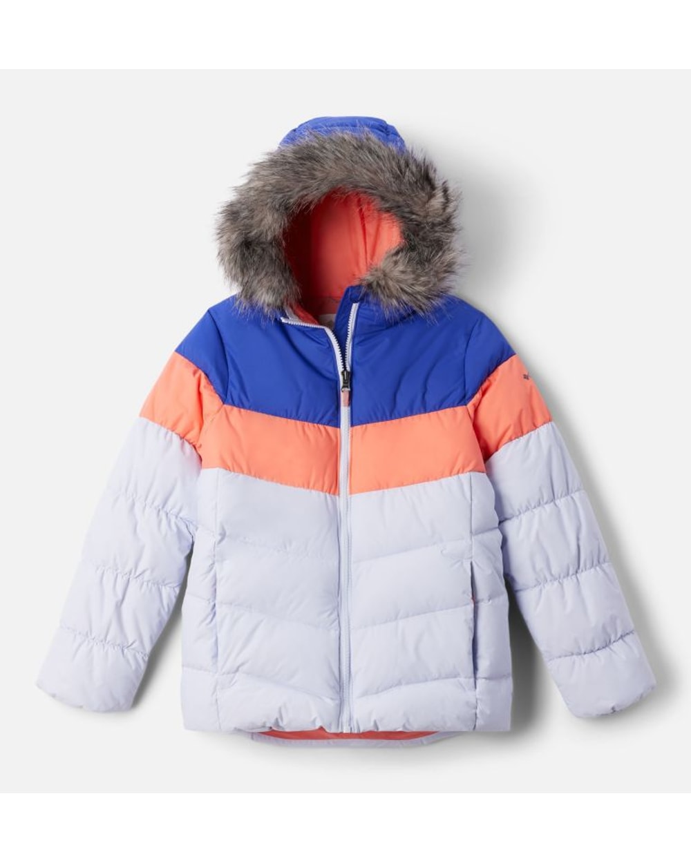 Columbia Girl's Arctic Blast Jacket