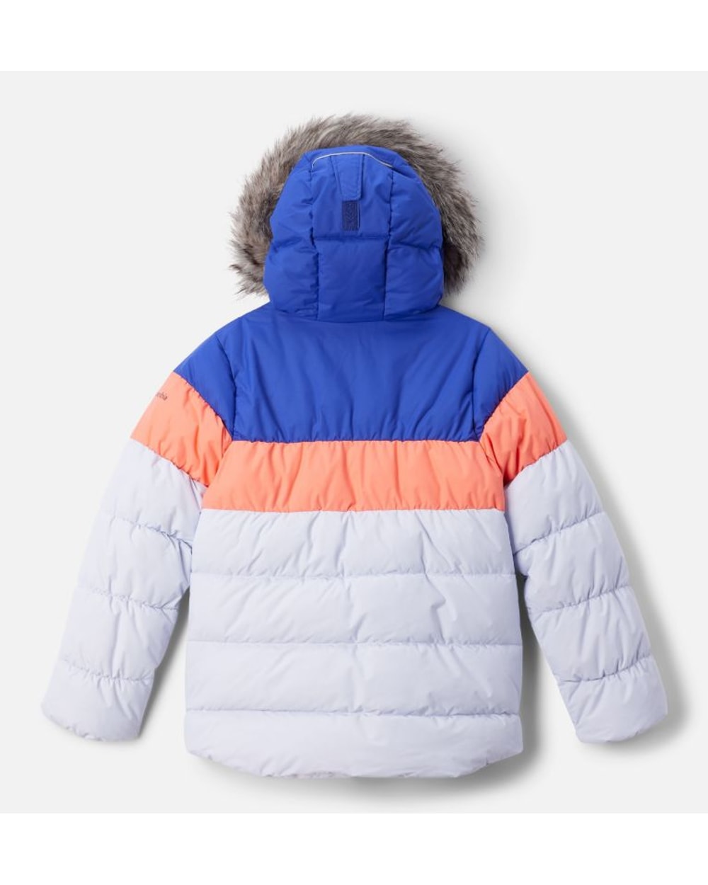 Girl's Arctic Blast Jacket