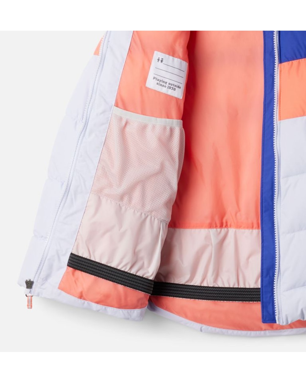 Girl's Arctic Blast Jacket