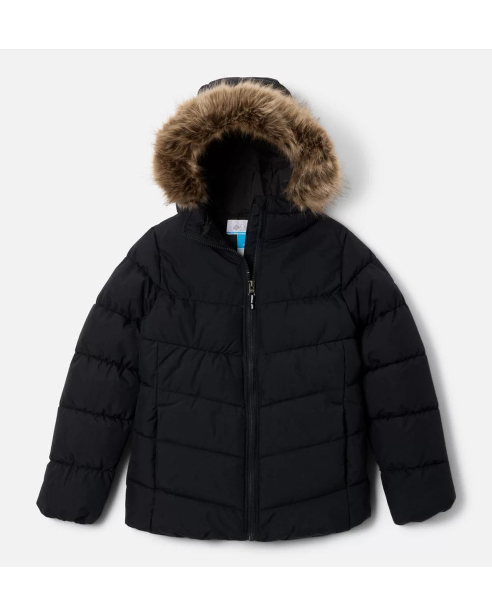 Girl's Arctic Blast Jacket