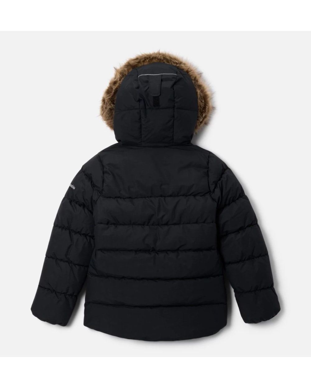 Girl's Arctic Blast Jacket