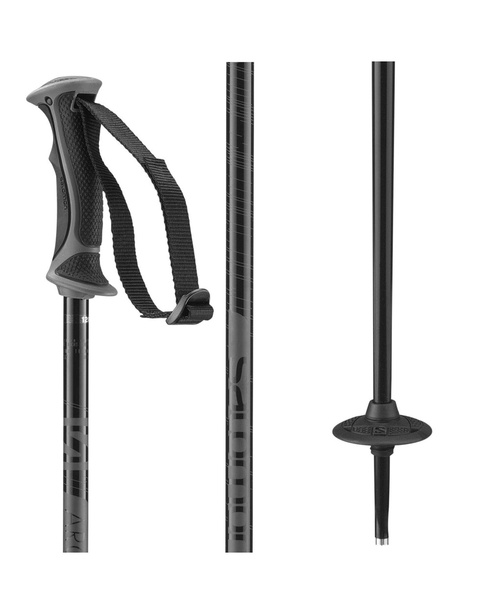 Salomon Arctic Lady Pole