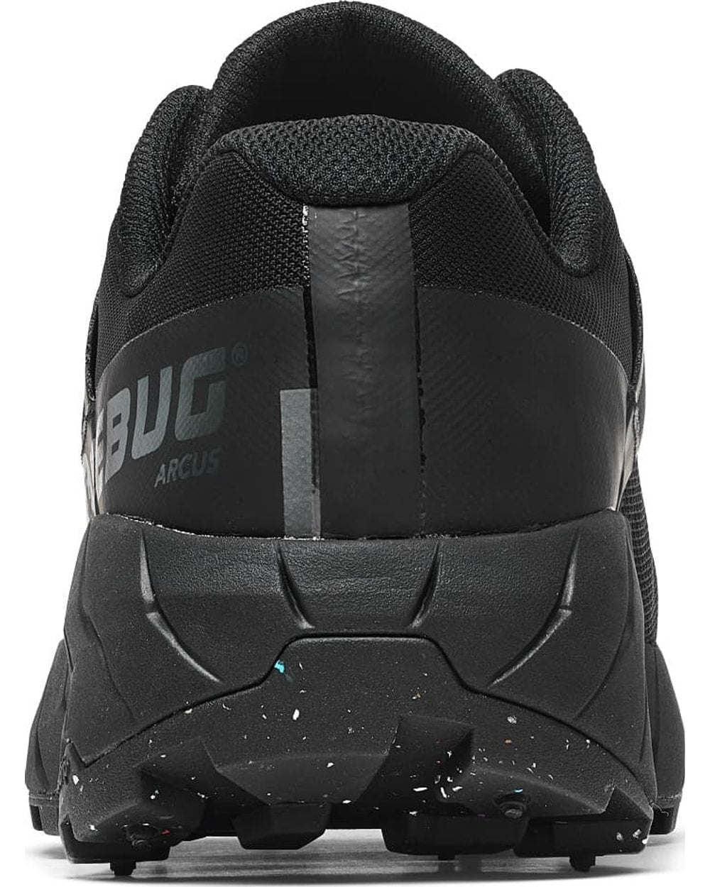 True Black detail