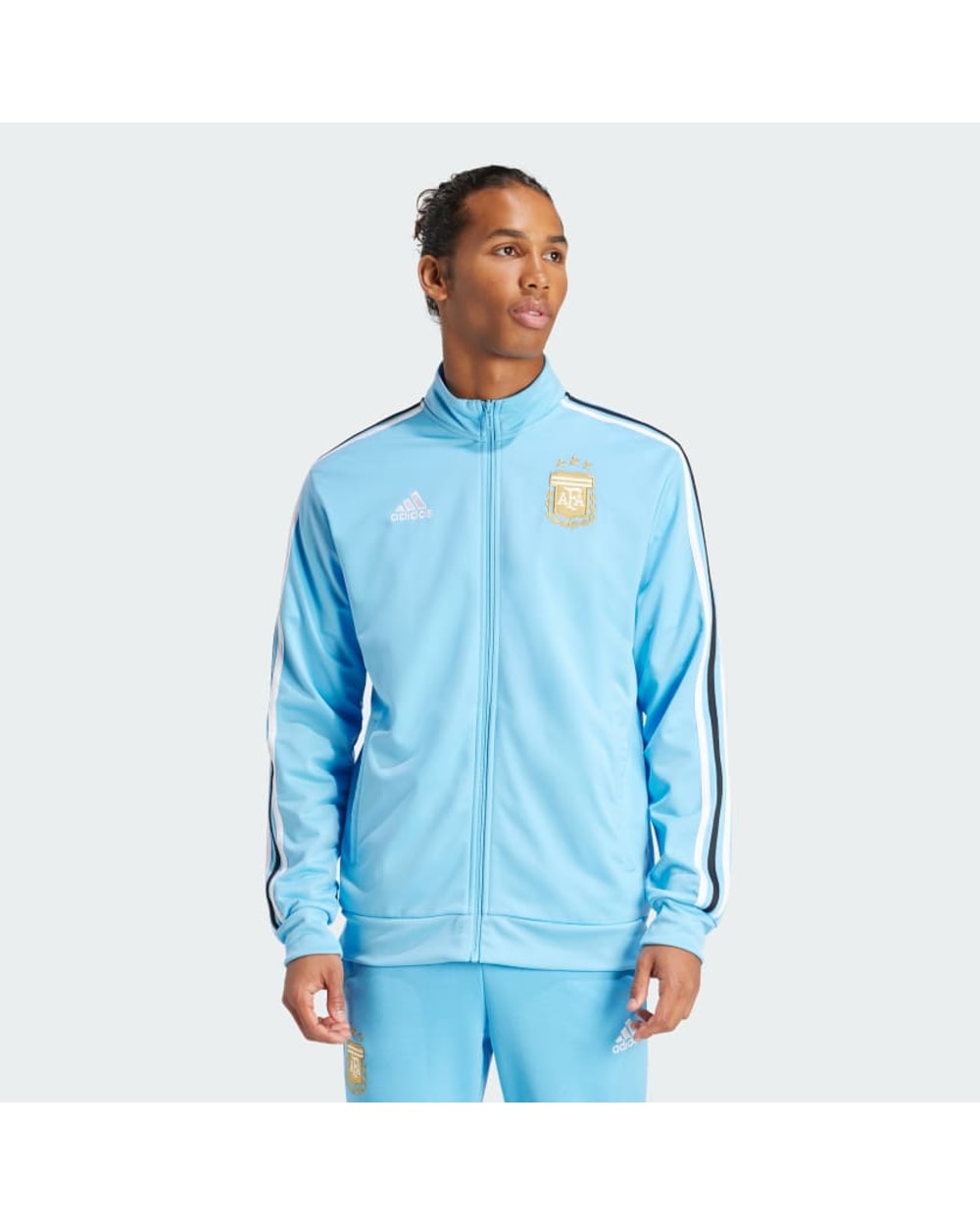 Argentina DNA Track Top