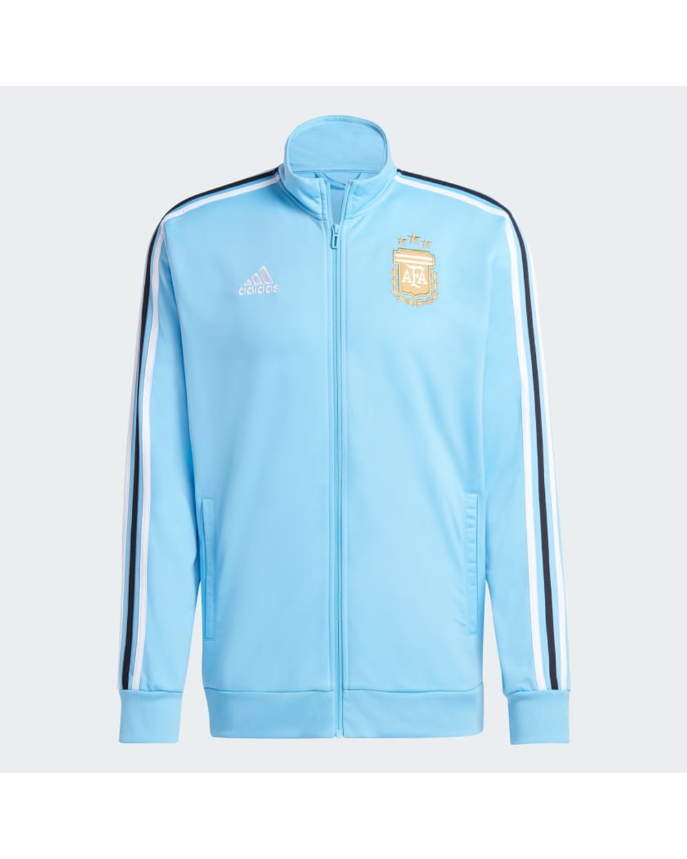 Argentina DNA Track Top