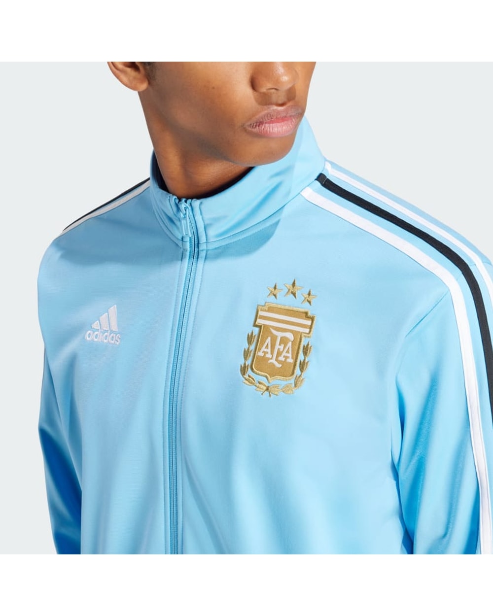 Argentina DNA Track Top