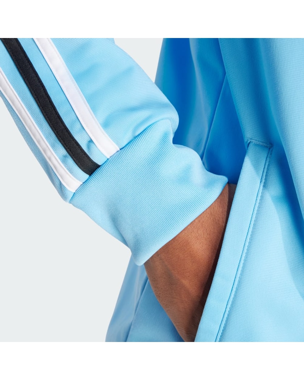 Argentina DNA Track Top