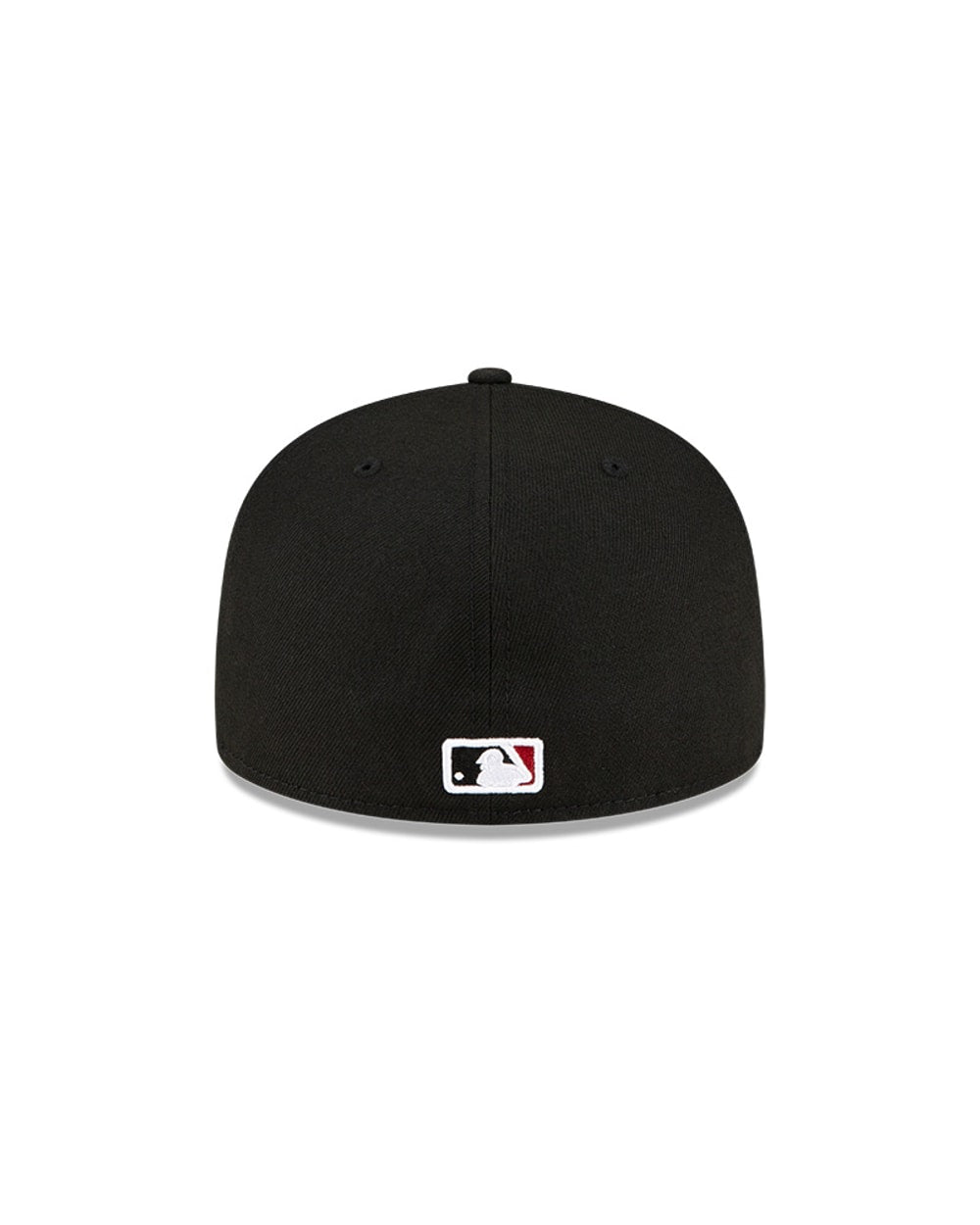 Arizona Diamondbacks Authentic Collection Alt Black 59FIFTY Fitted