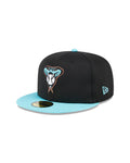 New Era Arizona Diamondbacks Batting Practice 59FIFTY Fitted Hat