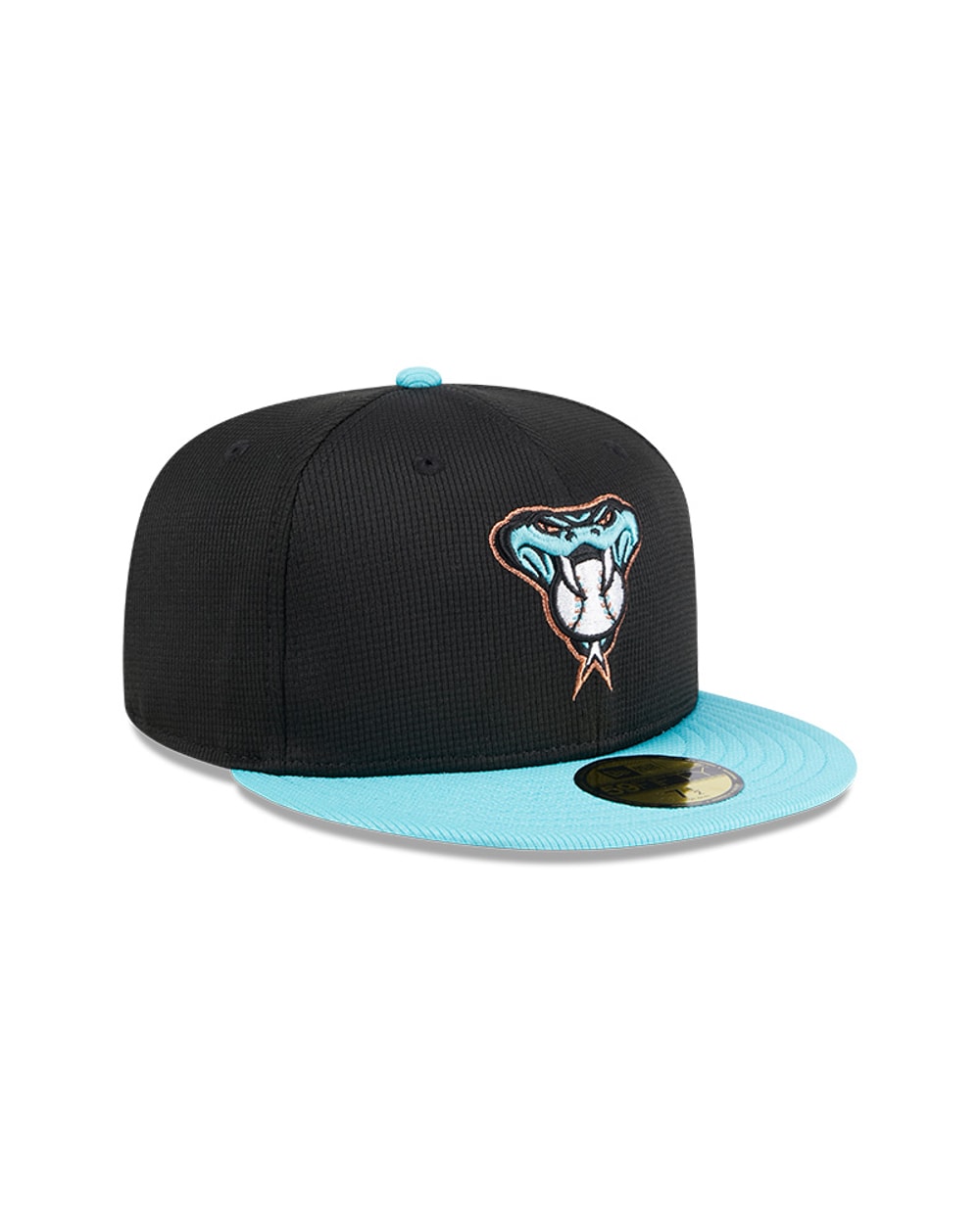 New Era Arizona Diamondbacks Batting Practice 59FIFTY Fitted Hat