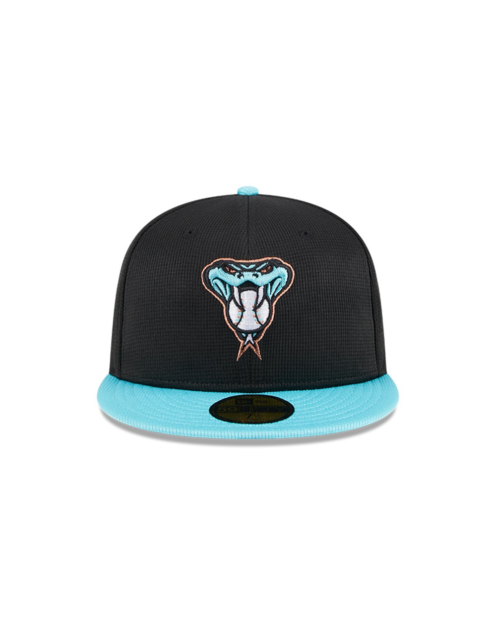 New Era Arizona Diamondbacks Batting Practice 59FIFTY Fitted Hat