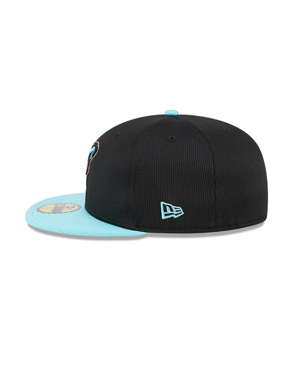 New Era Arizona Diamondbacks Batting Practice 59FIFTY Fitted Hat