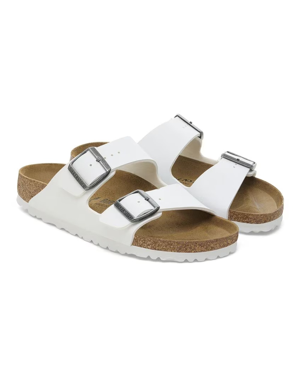 Birkenstock Women's Arizona Birko-Flor Sandals