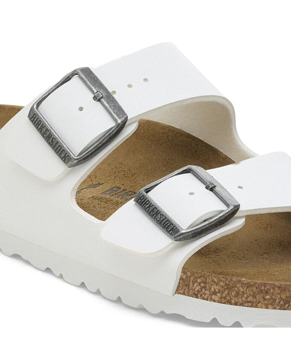 Birkenstock Women's Arizona Birko-Flor Sandals